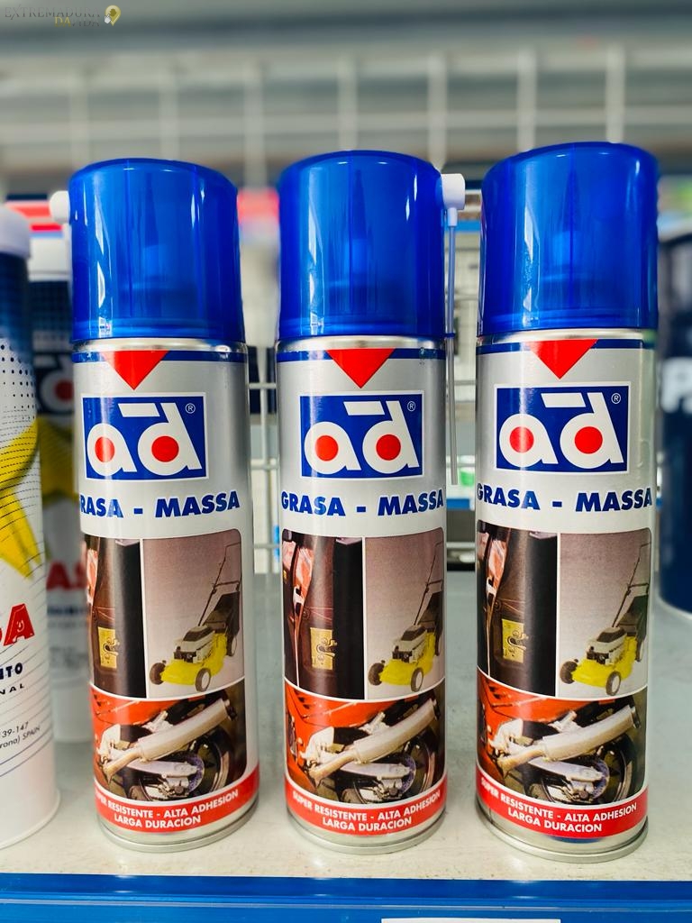 Repuestos recambios en Montijo LaPuebla de la Calzada Monse