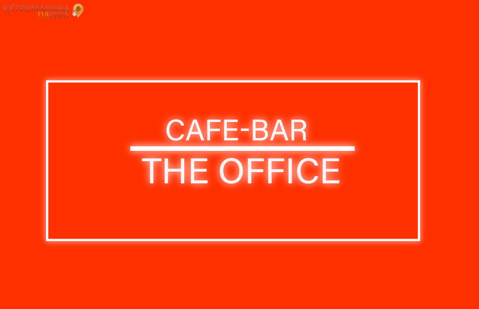 CAFETERIA BAR THE OFFICE
