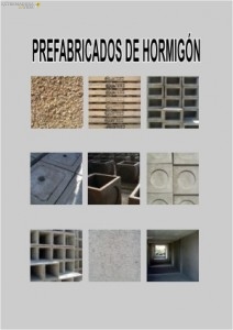 Prefabricados de Hormigón Mérida