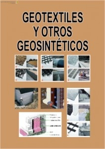 Suministros de Geotextiles Extremadura Caypresur Mérida