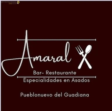 Complejo Restaurante Cafeteria en Pueblo Nuevo del Guadiana Amaral Restaurante la Piscina