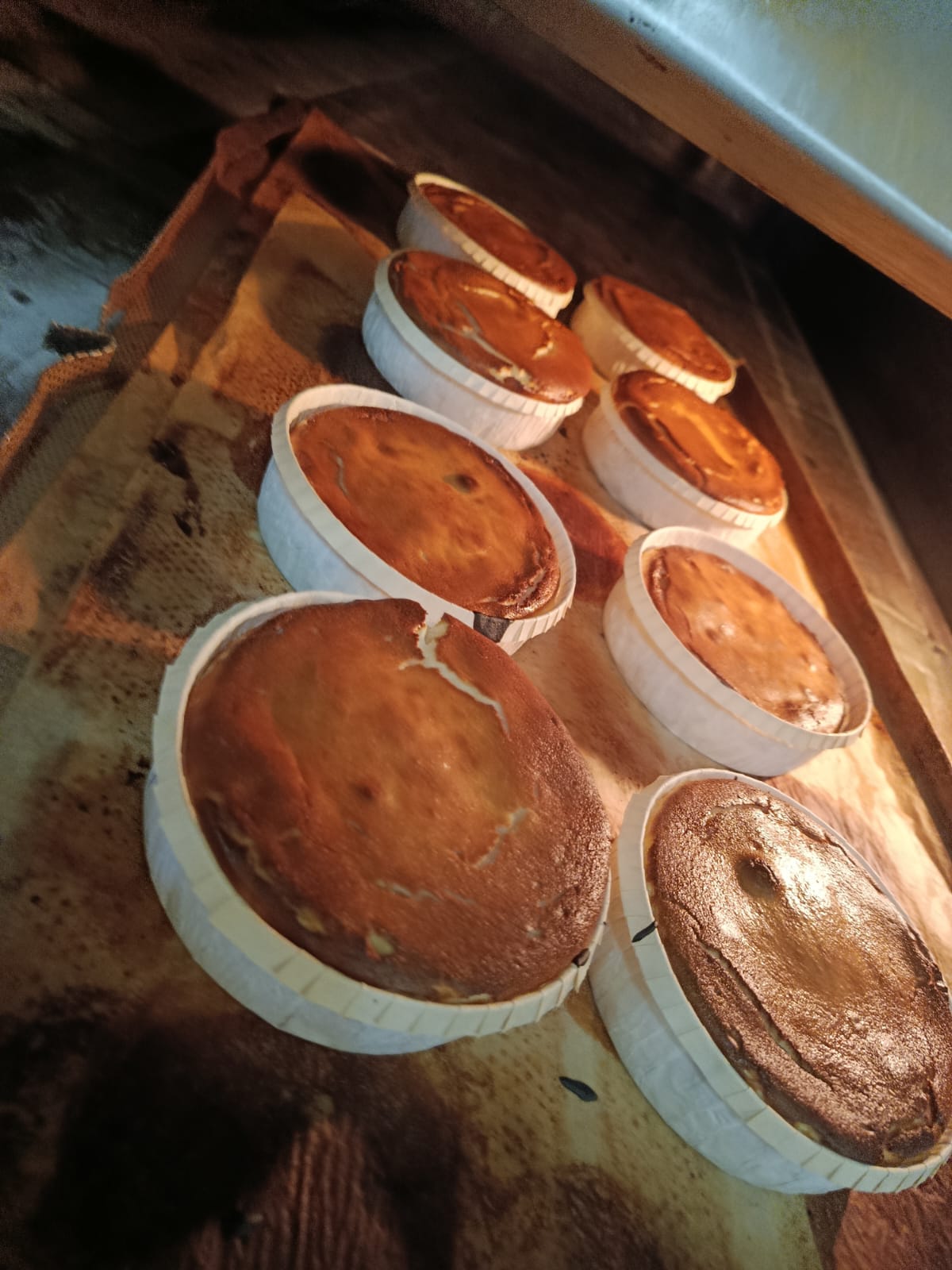 Comprar pasteles en Almoharin Miajadas Montanchez