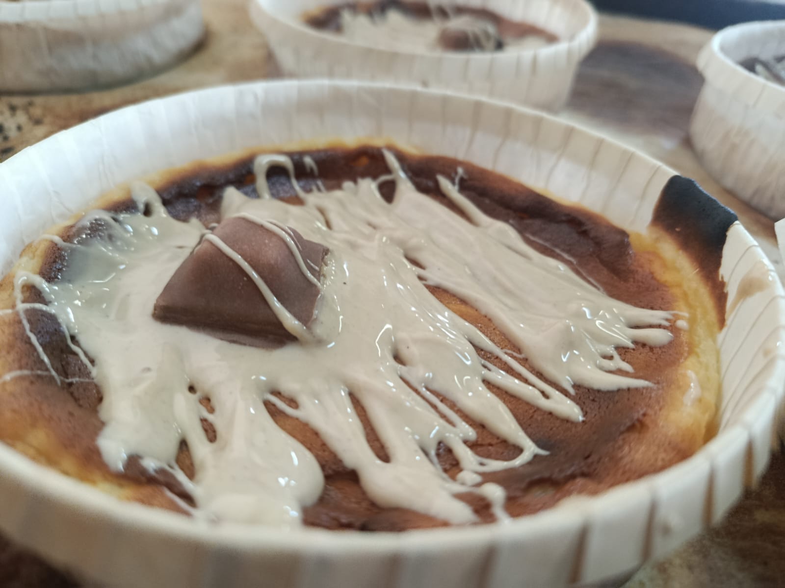 Comprar pasteles en Almoharin Miajadas Montanchez