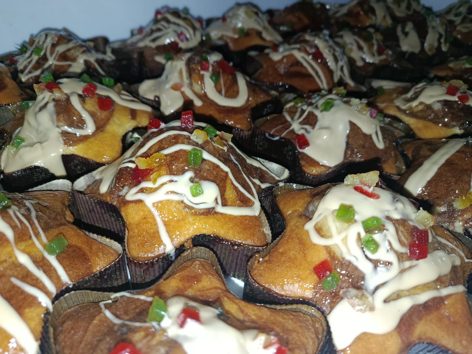 Comprar pasteles en Almoharin Miajadas Montanchez