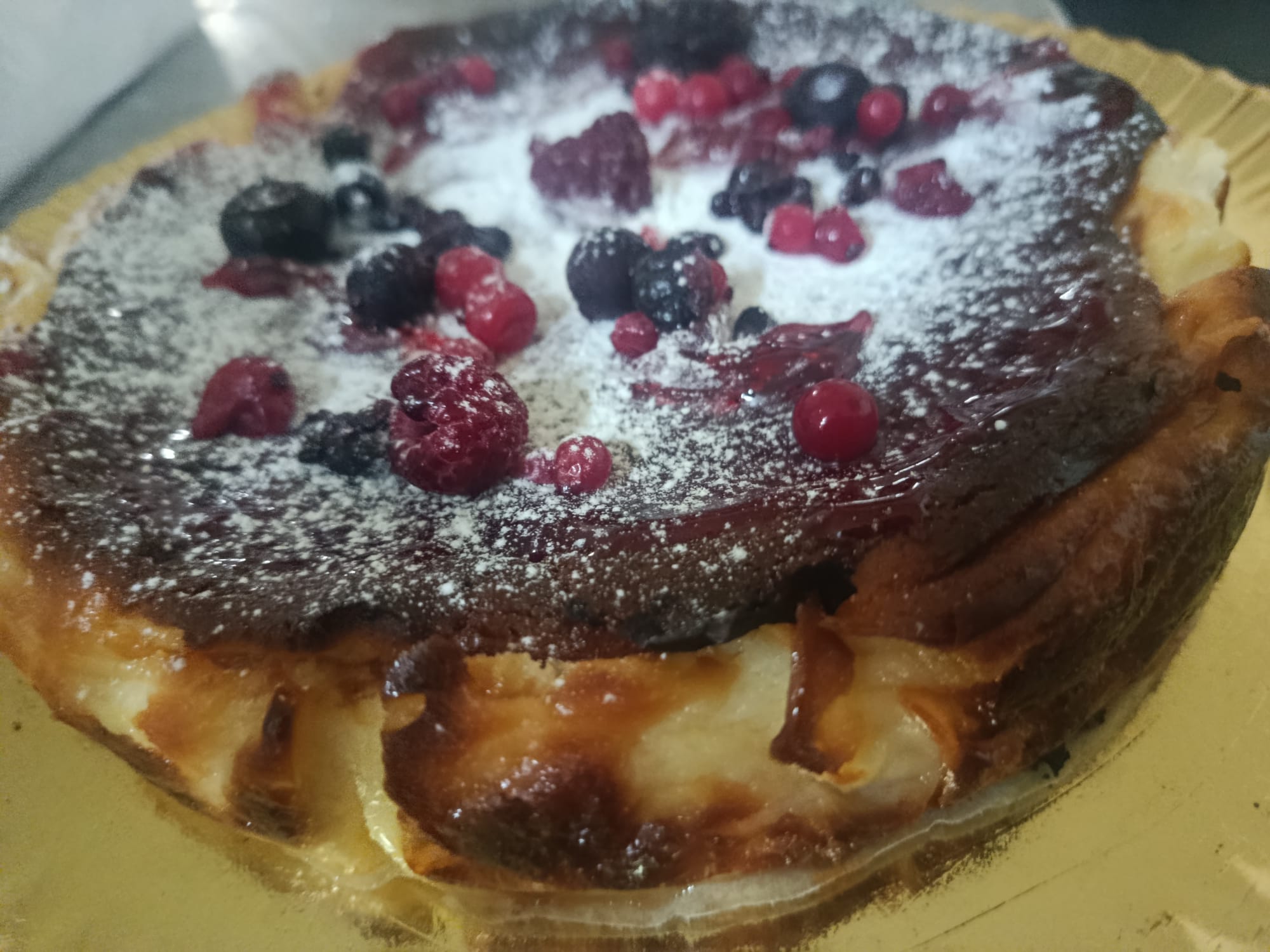 Horno de dulces caseros en Extremadura
