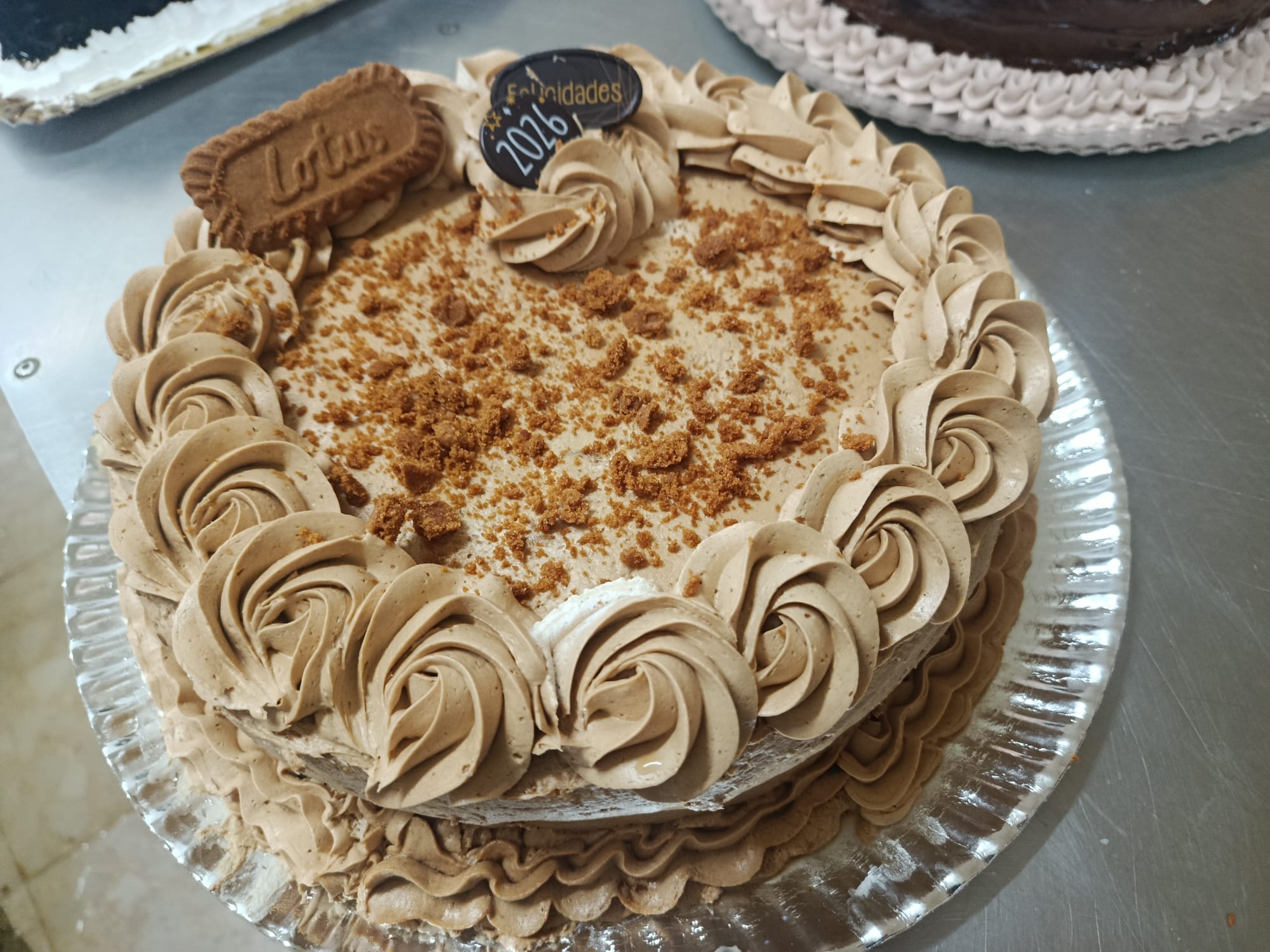 Horno de dulces caseros en Extremadura