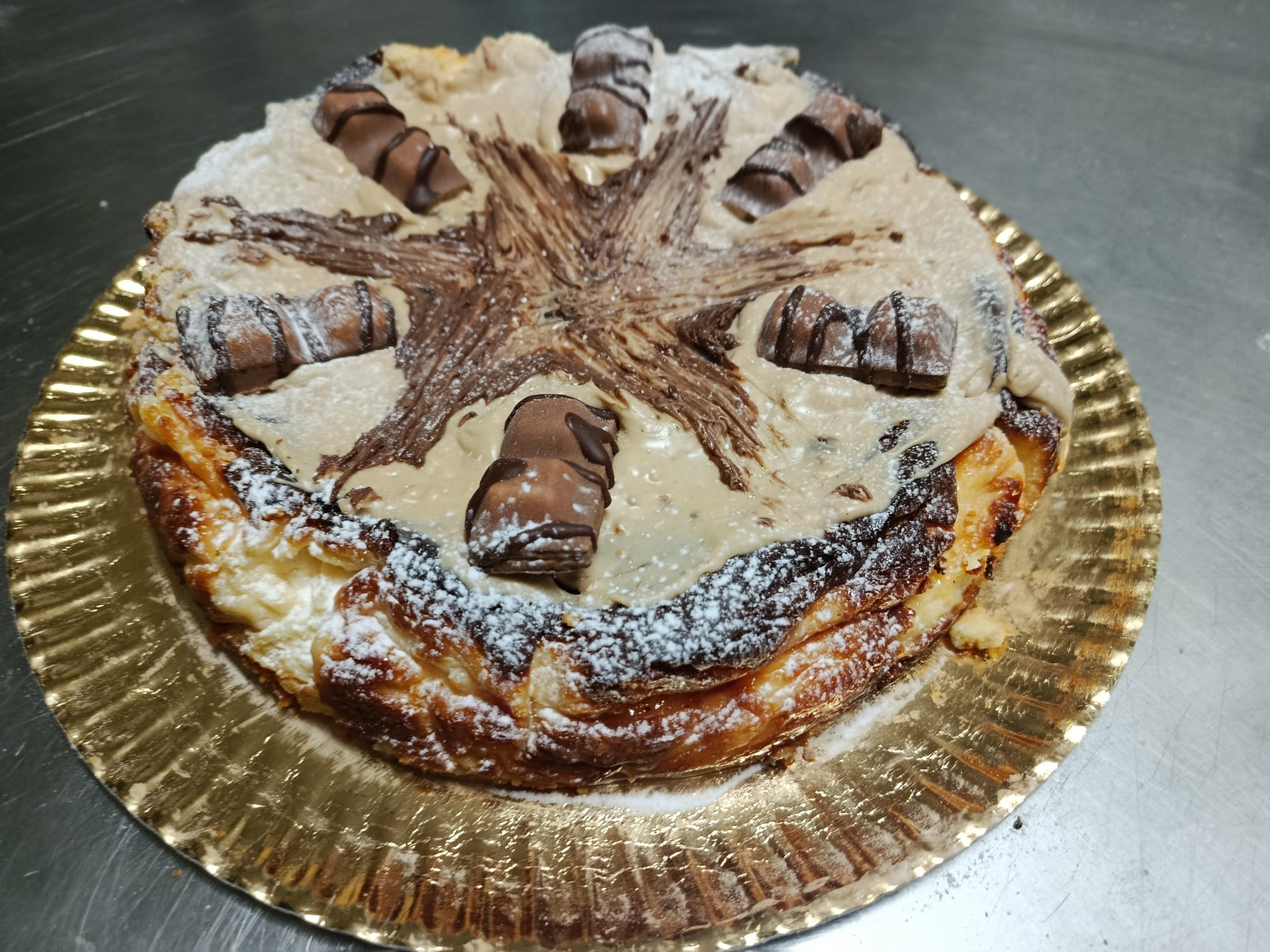 Horno de dulces caseros en Extremadura