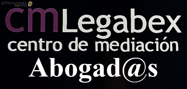 Letrada Abogada Alicia Mª Moscatel Álvarez Abogados Legabex Mérida 