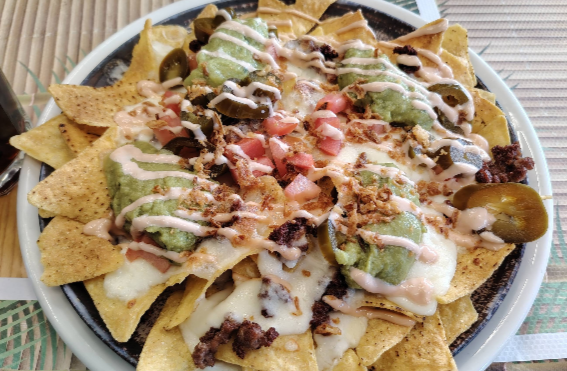 Menú barato en la Mejostilla Cáceres