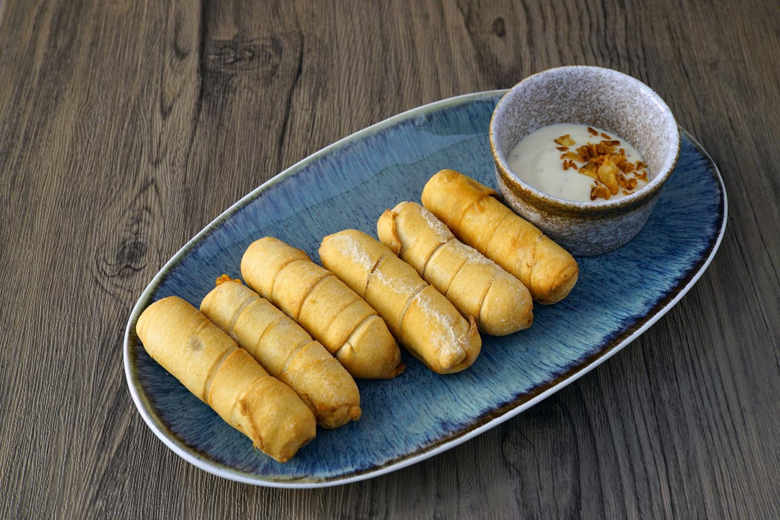 Hamburguesas diferentes caseras en Cáceres