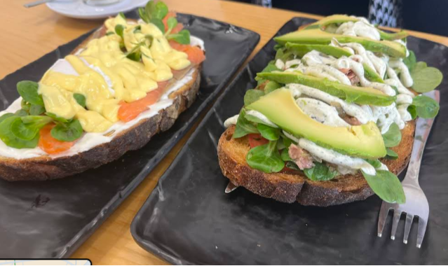 Hamburguesas diferentes caseras en Cáceres