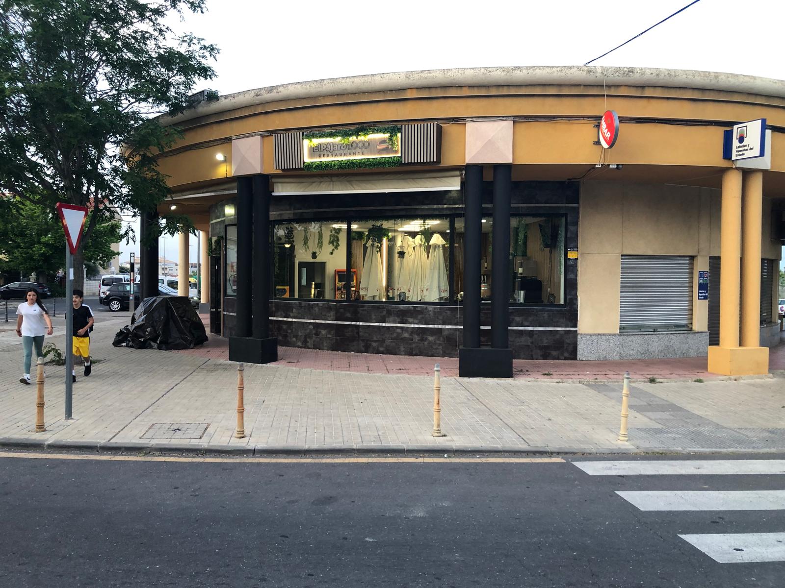 Hamburguesas diferentes caseras en Cáceres