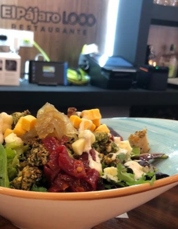 Hamburguesas diferentes caseras en Cáceres