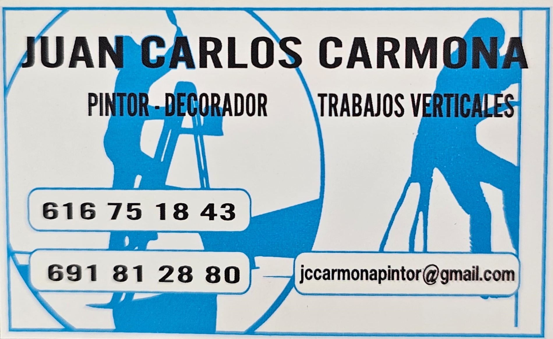 Empresa de pinturas en Mérida 