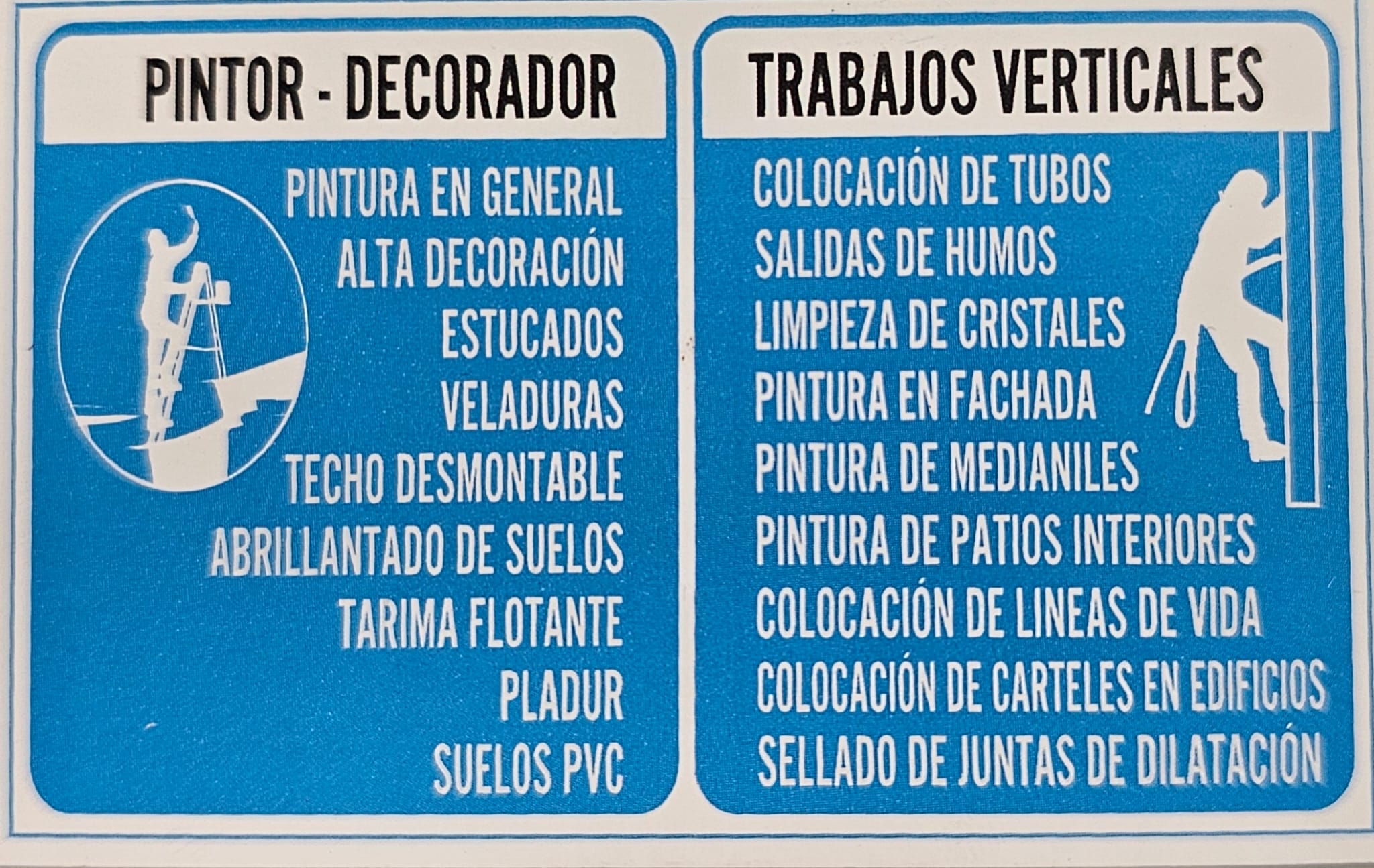 Empresa de pinturas en Mérida 