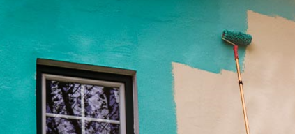 Empresa de pinturas en Mérida