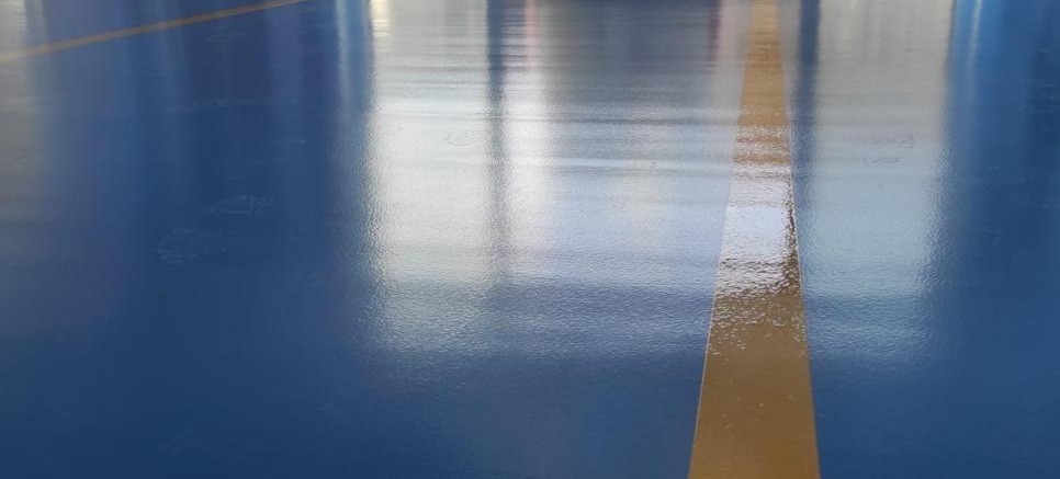 Empresa de pinturas en Mérida