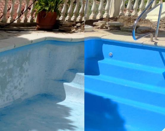 Empresa de pinturas en Mérida