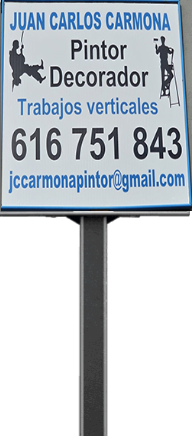 Empresa de pinturas en Mérida