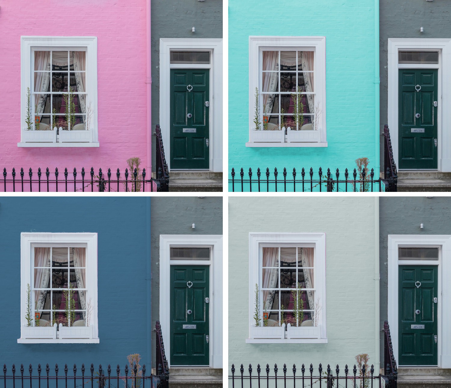 Empresa de pinturas en Mérida