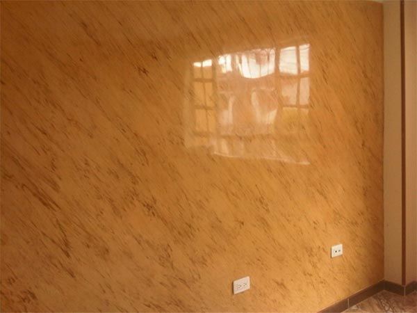 Empresa de pinturas en Mérida