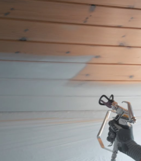 Empresa de pinturas en Mérida