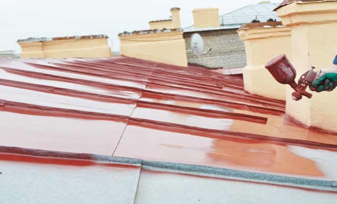 Empresa de pinturas en Mérida