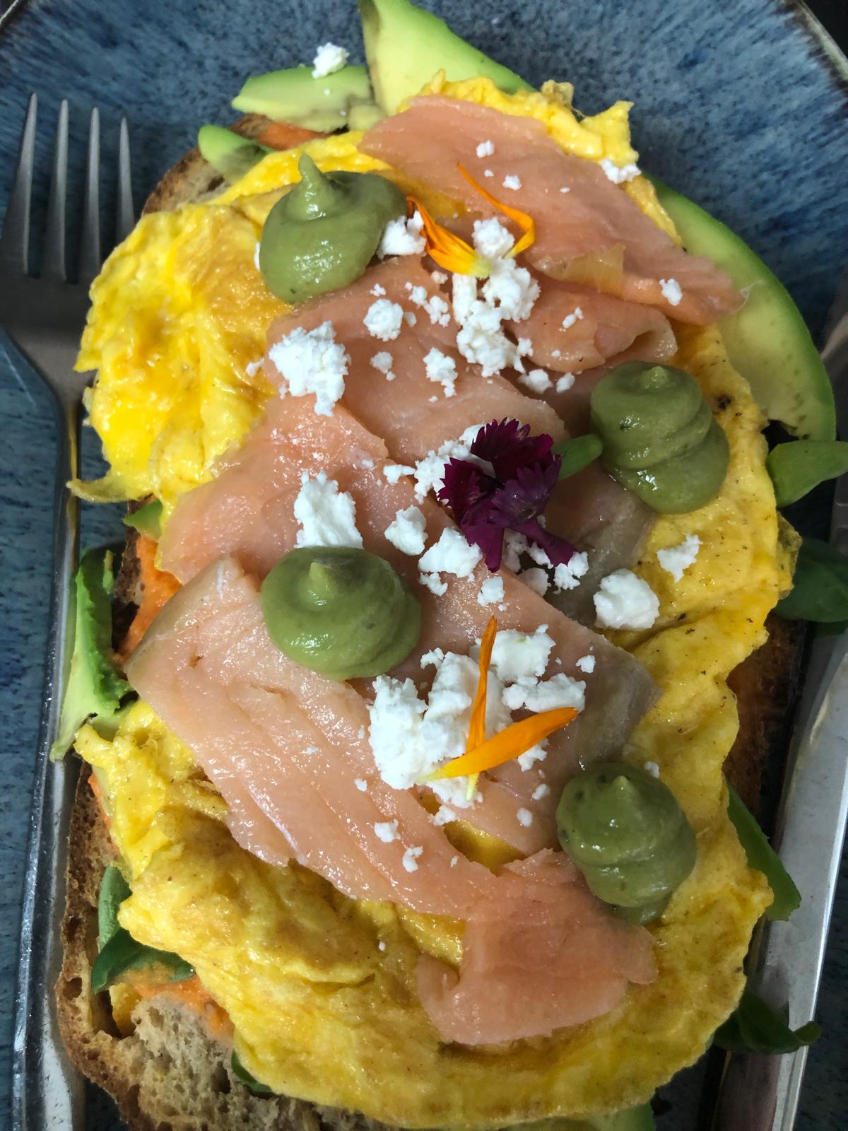 Hamburguesas diferentes caseras en Cáceres