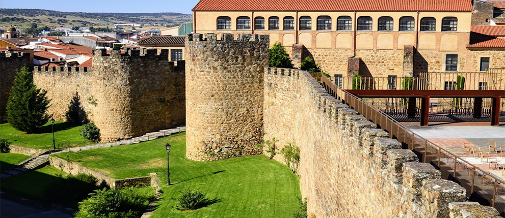 Plasencia Casa Rural en Hinojal El Corralón (3)