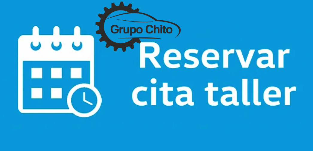 Talleres en Trujillo Grupo Chito Chapa y Pintura