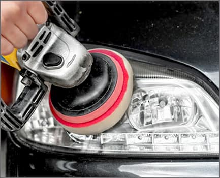 Talleres en Trujillo Grupo Chito Chapa y Pintura