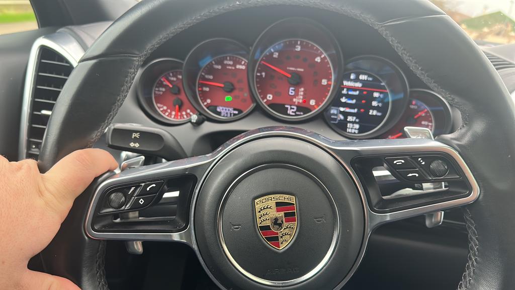 Talleres en Trujillo Grupo Chito Chapa y Pintura